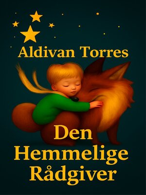cover image of Den Hemmelige Rådgiver